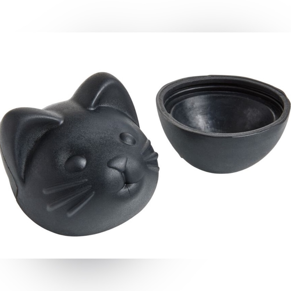 Fred Black De-Catitated Ice Mold